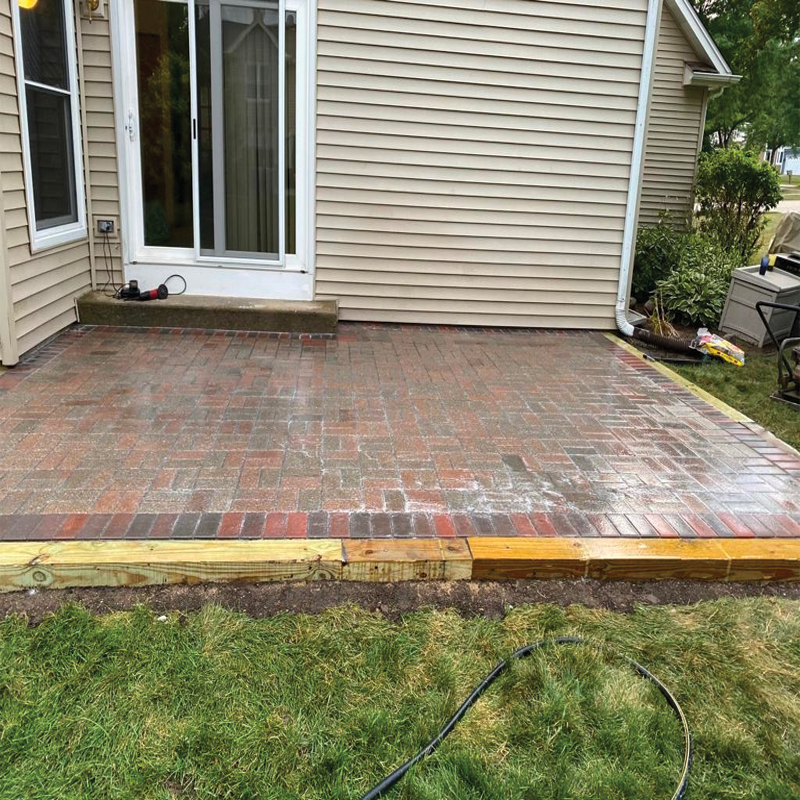 Green Season Landscape Pic-60