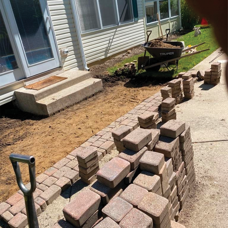 Green Season Landscape Pic-74