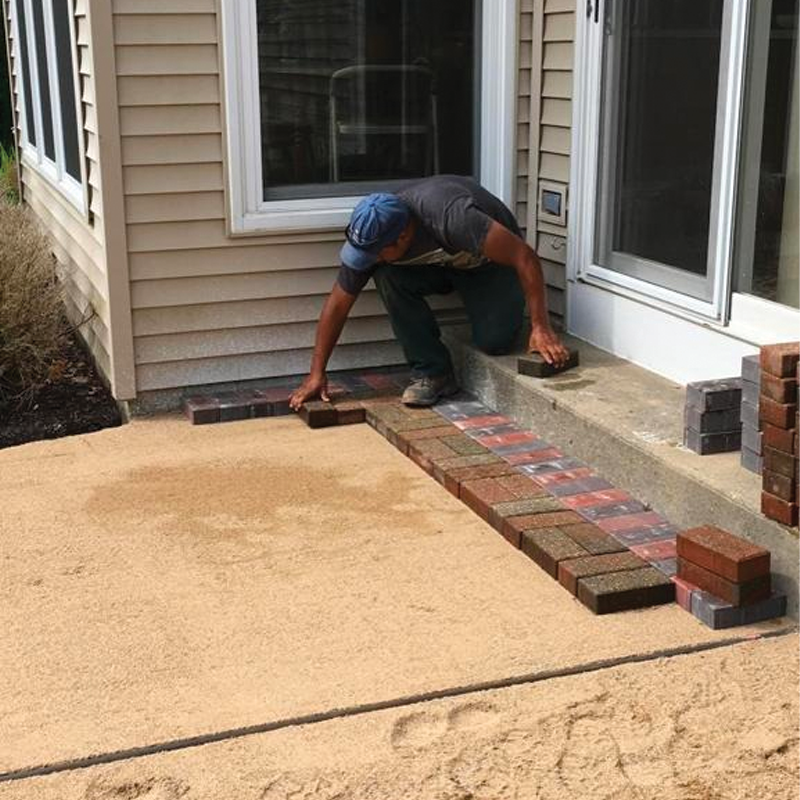 Green Season Landscape Pic-94