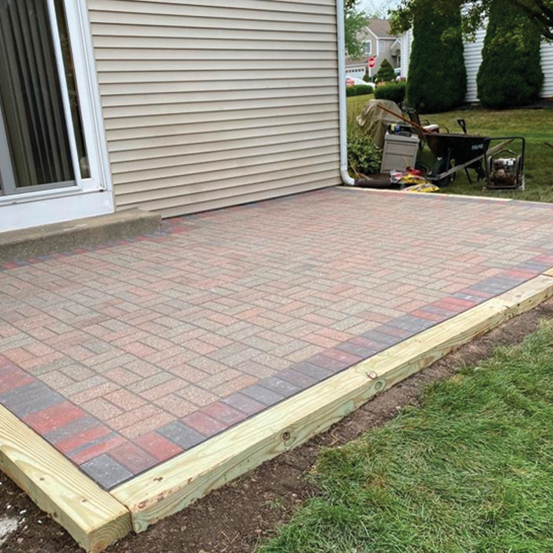 Green Season Landscape Pic-75